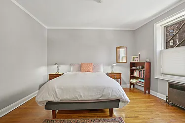 Sold by Brown Harris Stevens