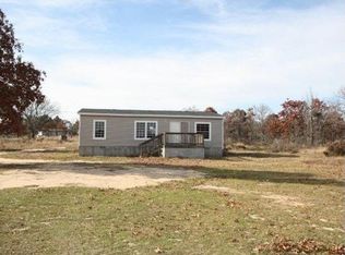 264 Quail Run Rd, Roberta, GA 31078