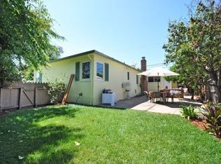 3415 Saratoga Dr, San Mateo, CA