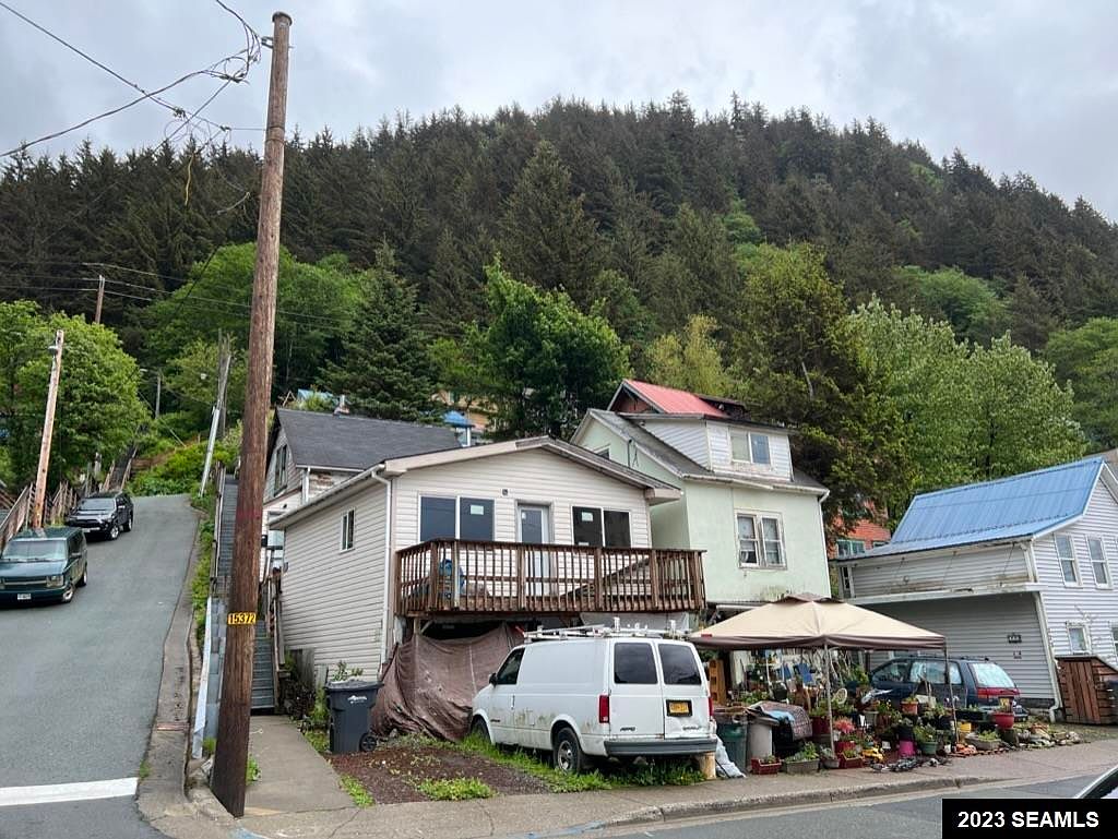 235 Gold St, Juneau, AK 99801 MLS 23441 Zillow