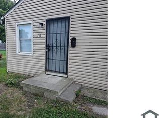 1713 Kildare Ave, Indianapolis, IN