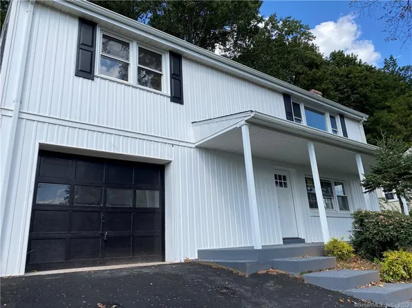 77 Allen Avenue, Meriden, CT 06451