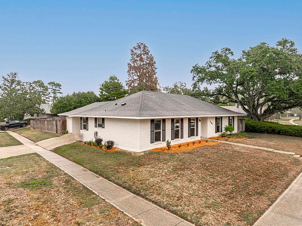 11529 Rue Villantray, Baton Rouge, LA 70810 Zillow