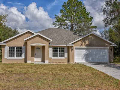 4884 SW 179 Pl, Ocala, FL, 34473