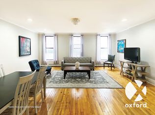 2075 Adam C Powell Blvd #2, New York, NY 10027