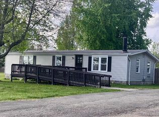 454 W Main St, Mount Orab, OH 45154
