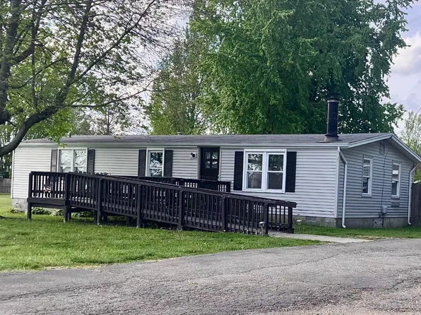 454 W Main St, Mount Orab, OH 45154