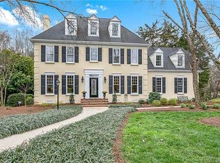 4500 Cotton Creek Dr, Charlotte, NC 28226