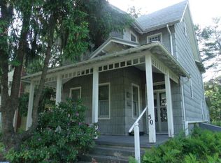 50 Branch St, Mount Holly, NJ 08060
