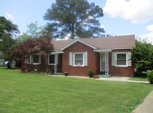 224 Lewis St, Florence, MS 39073