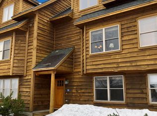 7024 First Tracks Ln #7024, Kingfield, ME 04947