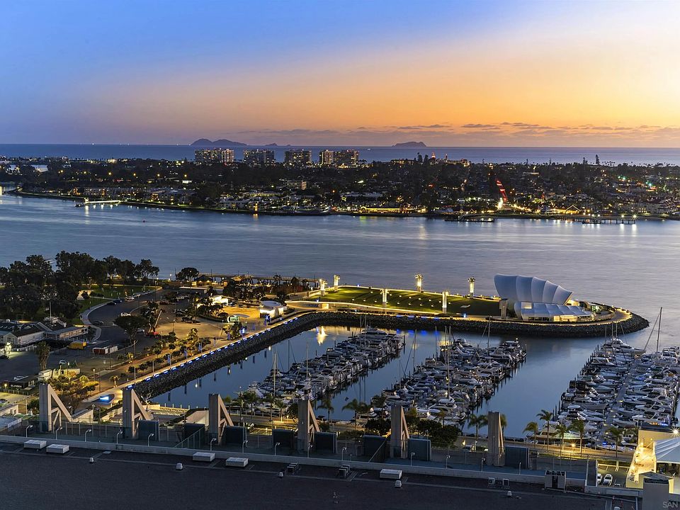 1st image of 200 Harbor Dr #3501-3502
