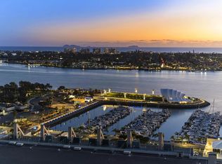 Harbor Club, San Diego, CA 92101