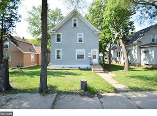 1342 Johnson St NE, Minneapolis, MN 55413