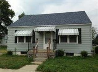511 N Miami Ave, Bradford, OH 45308