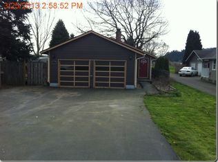 3637 Pennsylvania St, Longview, WA 98632
