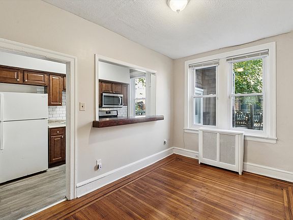 Dinning room/Kitchen