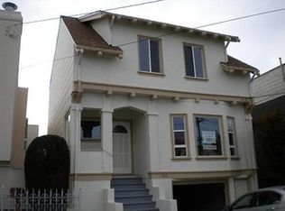 1353 23rd Ave, San Francisco, CA 94122