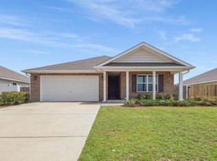 3930 Whitehead Blvd, Panama City, FL 32404
