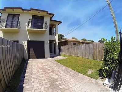 30 NW 50 Th Ave, Miami, FL, 33126