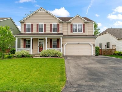 1260 Kathleen Dr, Antioch, IL, 60002