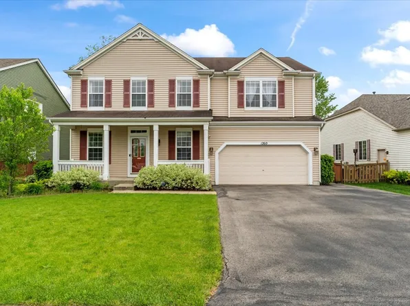 1260 Kathleen Dr, Antioch, IL 60002