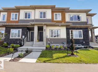 174 Castilian Blvd, Sherwood Park, AB T8H2Z9
