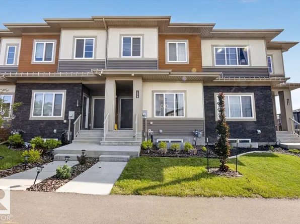 174 Castilian Blvd, Sherwood Park, AB T8H 2Z9