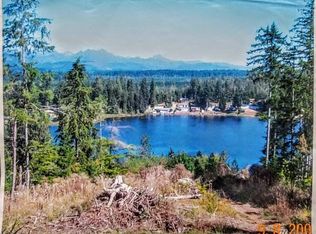 421 W Satsop Dr, Elma, WA 98541