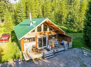 16665 Bull Lake Rd, Troy, MT 59935