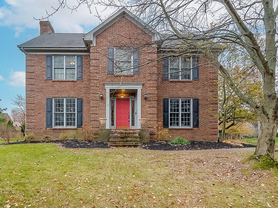 4024 Palomar Blvd, Lexington, KY 40513 Zillow