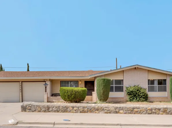 10363 Pasadena Cir, El Paso, TX 79924