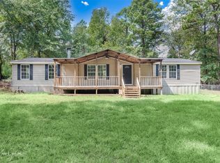 9162 Adams Rd, Keithville, LA 71047