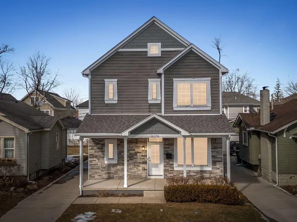 16236 Birwood Ave, Beverly Hills, MI 48025