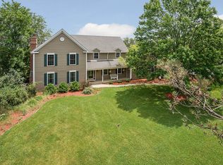 17663 Haas Rd, Mokena, IL 60448