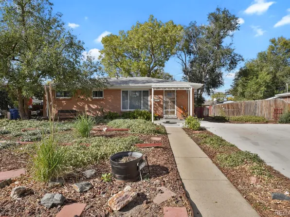 3045 Xanadu Street, Aurora, CO 80011