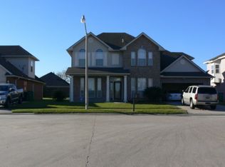 1200 Artesa Dr, Marrero, LA 70072