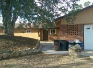 21201 Indian Wells Dr, Tehachapi, CA 93561