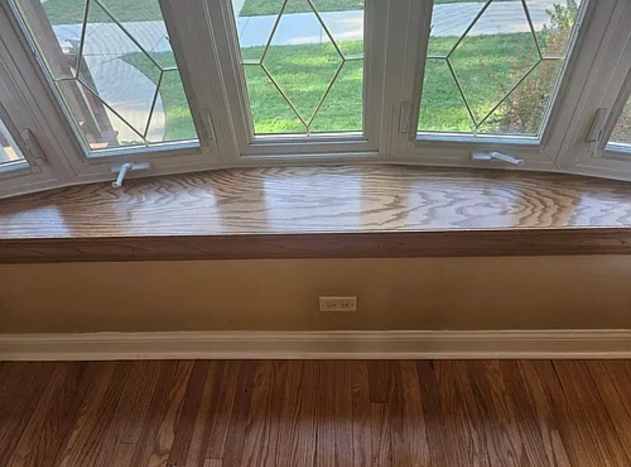 2 bed, $1,850 — Photo 2
