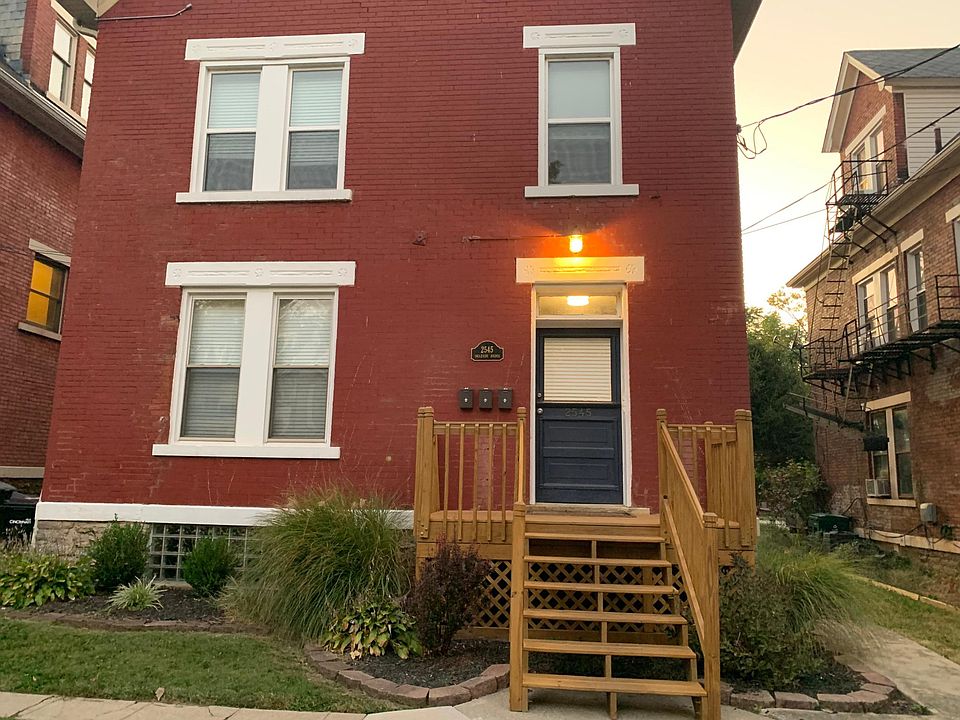 1st image of 2545 Ingleside Ave #3
