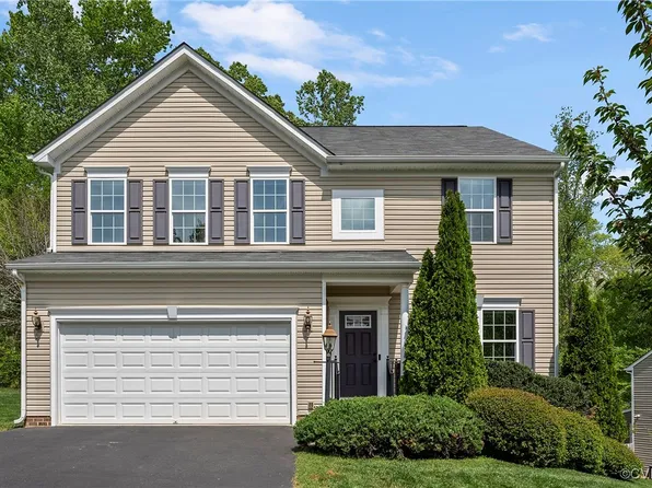 11920 Chislet Mews, Midlothian, VA 23112