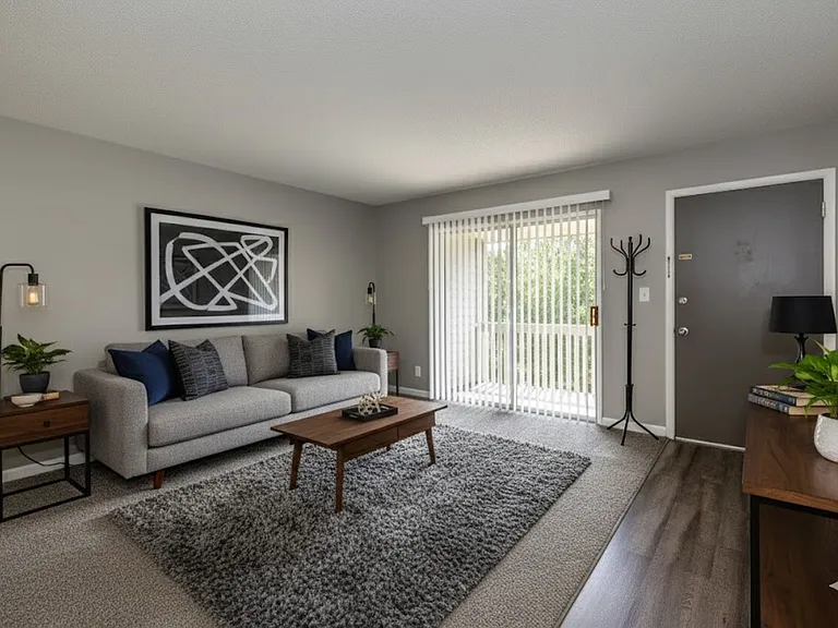 Danish Village Apartments — Photo 21