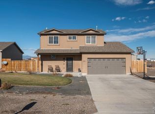 557 E Clarion Dr, Pueblo West, CO 81007