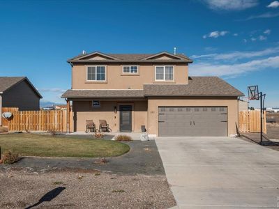 557 E Clarion Dr, Pueblo West, CO, 81007