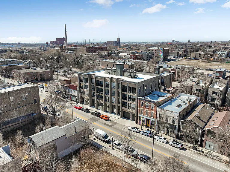 1718 S Halsted St #301 — Photo 28