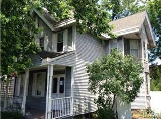 1209 Bushkill St, Easton, PA 18042