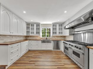 18 Edge Hill Rd, Blairstown Twp., NJ 07825