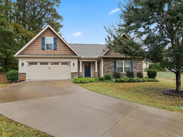 112 Granite Ct, Greenwood, SC 29649