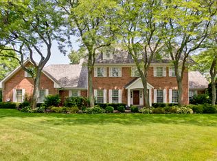 1230 Kajer Ln, Lake Forest, IL
