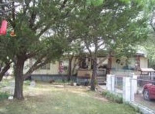 6720 County Road 498, Brownwood, TX 76801